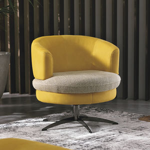 sillón contemporáneo