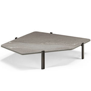 mesa de centro contemporánea