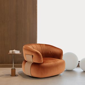 sillón contemporáneo