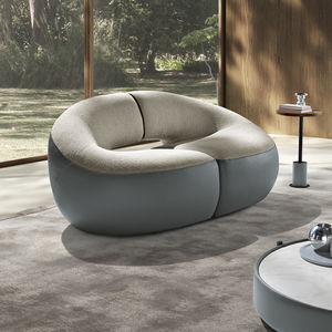 sillón contemporáneo