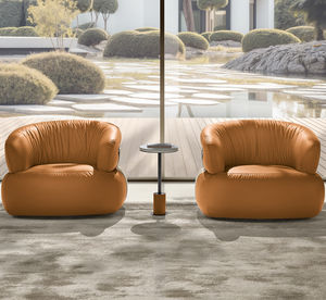 sillón contemporáneo