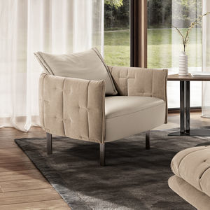 sillón contemporáneo