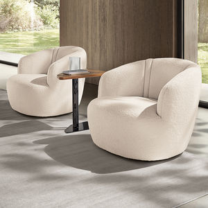 sillón contemporáneo