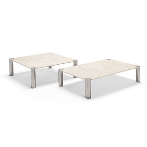 mesa de centro contemporánea