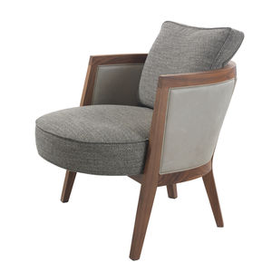 sillón contemporáneo