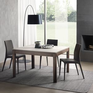 mesa de comedor contemporánea