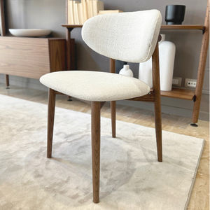 silla contemporánea