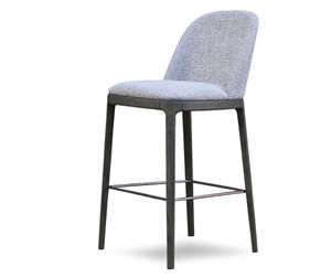 silla de bar contemporánea