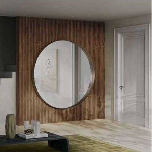 espejo de pared
