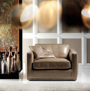sillón de visita contemporáneo