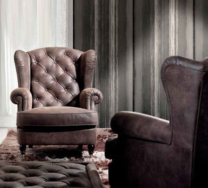 sillón clásico
