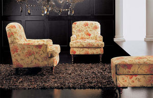sillón clásico