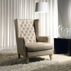 sillón contemporáneo