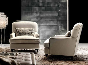 sillón clásico