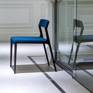 silla contemporánea