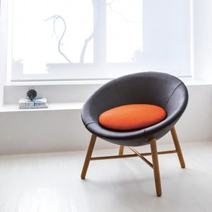 sillón contemporáneo