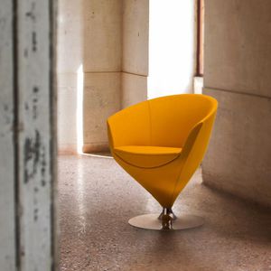silla contemporánea