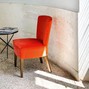 silla contemporánea