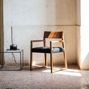 silla contemporánea