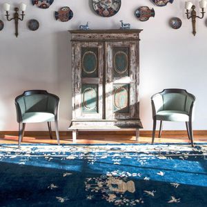 sillón contemporáneo