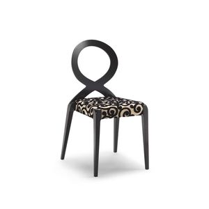 silla contemporánea