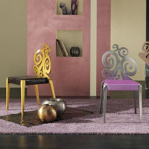 silla de diseño original