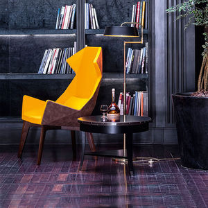 sillón contemporáneo
