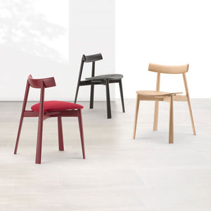 silla contemporánea