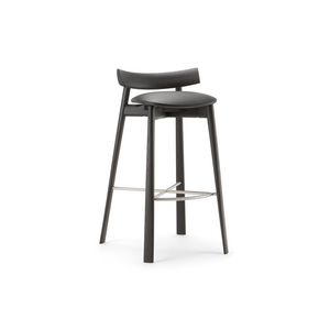 silla de bar contemporánea