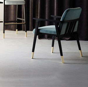 silla contemporánea