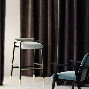 silla de bar contemporánea