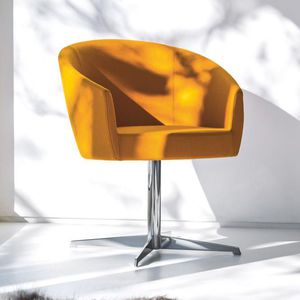 silla contemporánea