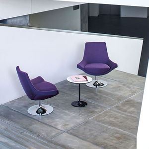 silla contemporánea