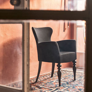 sillón clásico
