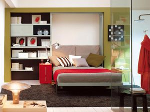 cama abatible