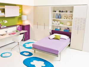 cama abatible