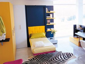 cama abatible