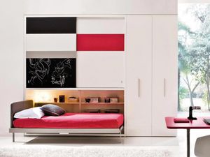 cama abatible