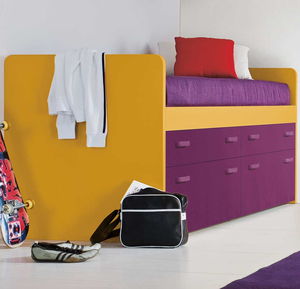 cama individual