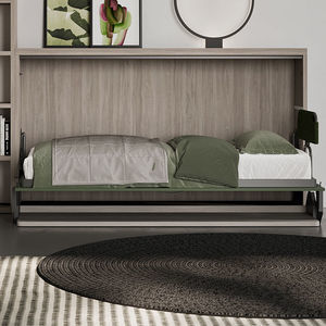 cama abatible