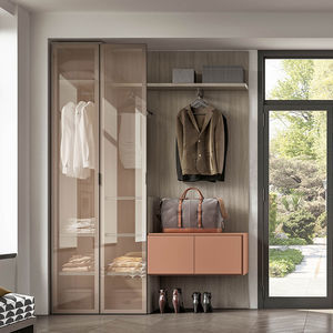 vestidor contemporáneo