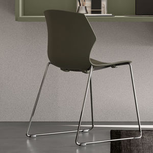 silla contemporánea