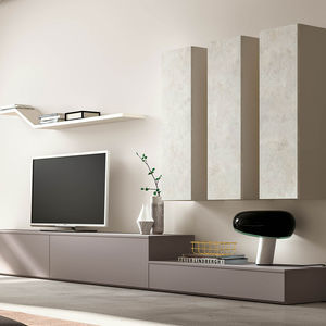 mueble TV moderno