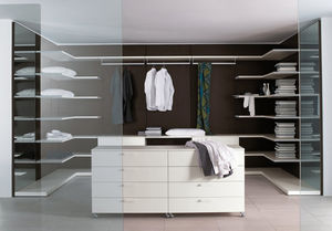 vestidor contemporáneo