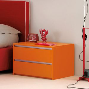 cómoda contemporánea