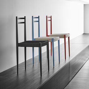 silla contemporánea