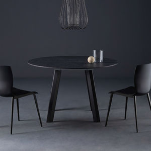 mesa contemporánea