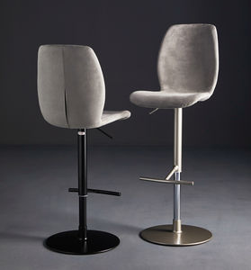 silla de bar contemporánea