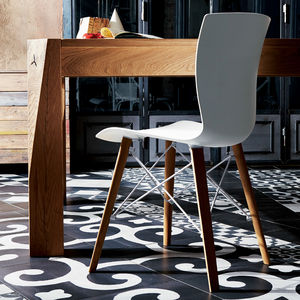 silla contemporánea