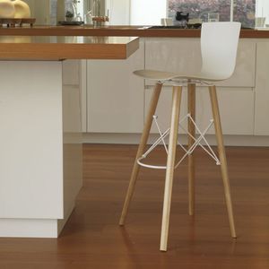 silla de bar contemporánea